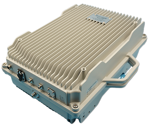 广安单频/双频/四频/五频运营级数字光纤直放站