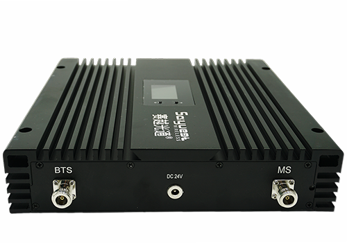 广安双频手机信号增强器2000㎡