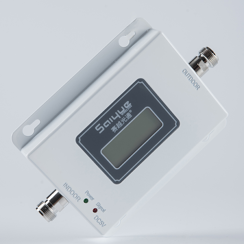 广安家用配电房机房信号放大器200㎡