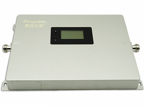  广安三频/四频/五频手机信号接收器800㎡