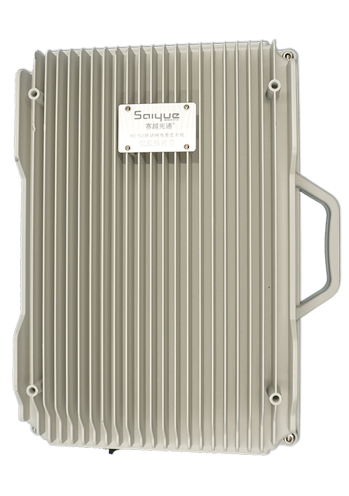 广安单频/双频/三频/四频/五频电信级无线直放站