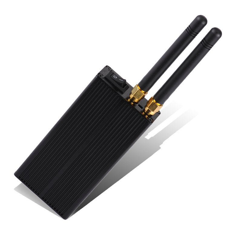  广安1.2G/1.5G导航屏蔽器
