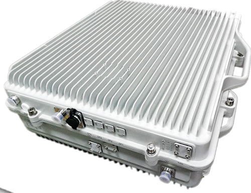 广安信令级数字室分型移动通信干扰器