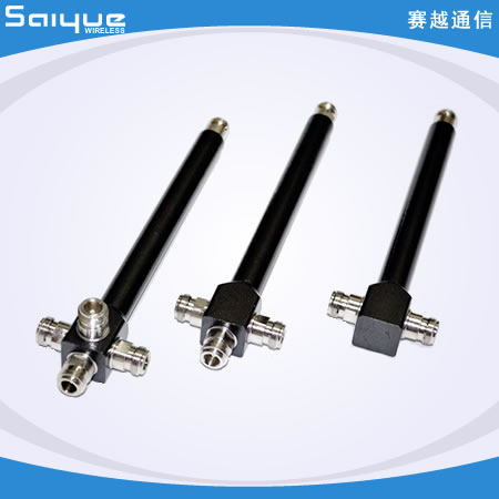  广安FM调频广播同步广播功分器