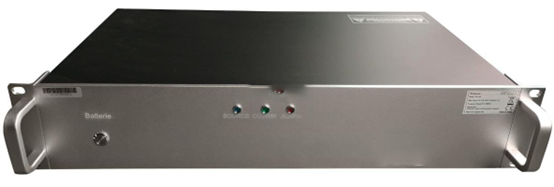 广安350M PDT消防集群警用主机直放站