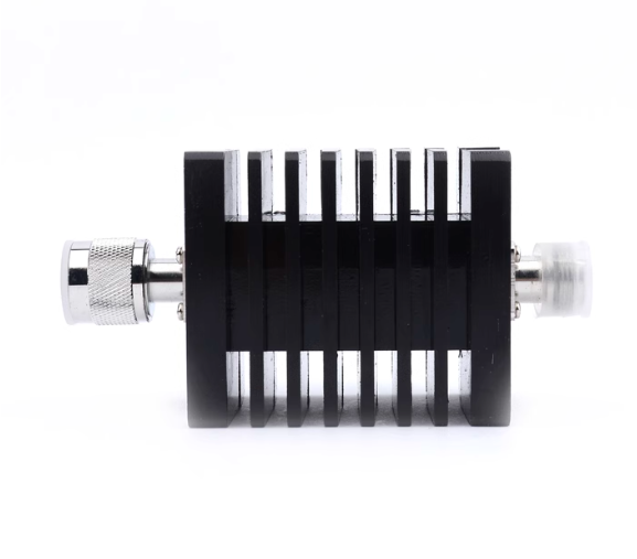  广安腔体固定衰减器0-3G/0-4G  N型接口
